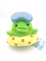 Plush Bandai Tamagotchi Kuchipatchi 13cm swimmer Swimming pool Boutique-Tamagotchis 3