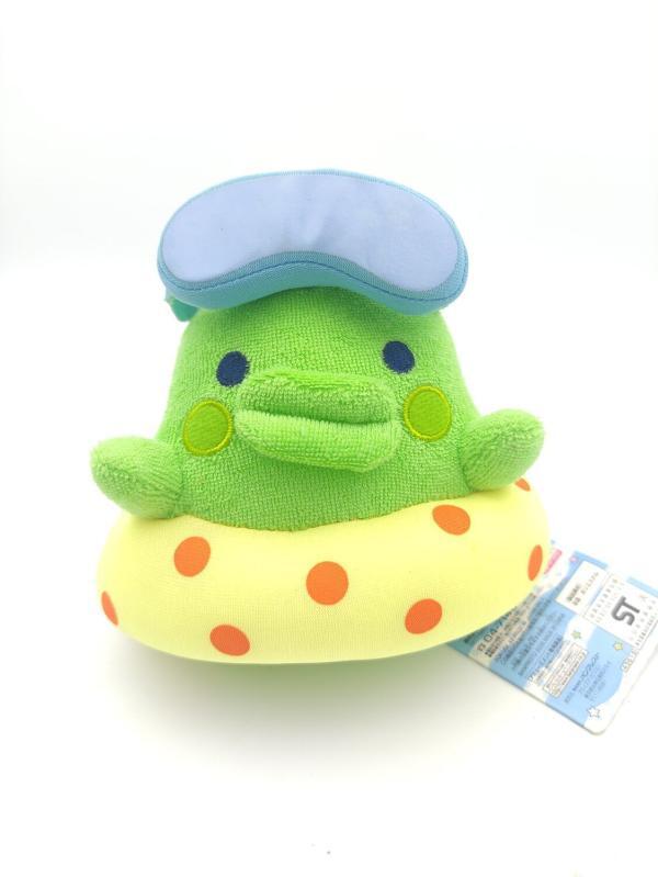 Plush Bandai Tamagotchi Kuchipatchi 13cm swimmer Swimming pool Boutique-Tamagotchis 2