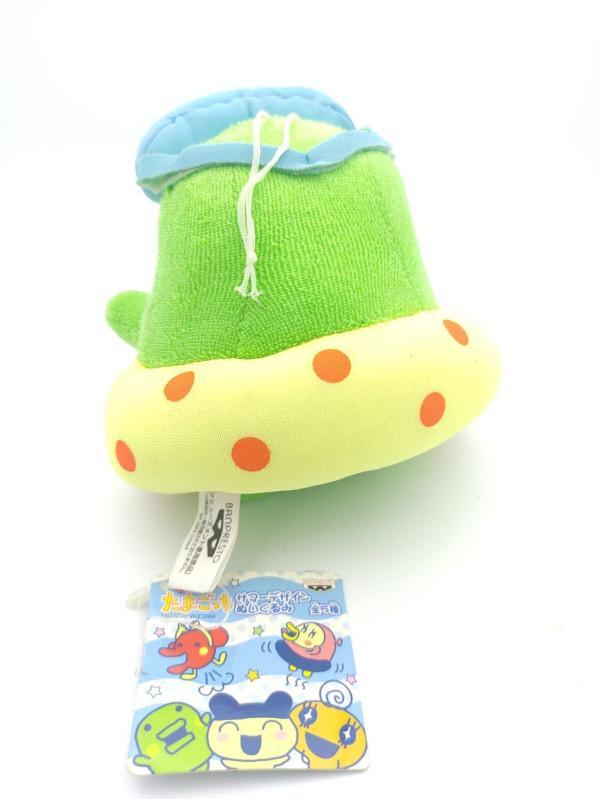 Plush Bandai Tamagotchi Kuchipatchi 13cm swimmer Swimming pool Boutique-Tamagotchis 3 Plush Bandai Tamagotchi Kuchipatchi 13cm swimmer Swimming pool Boutique-Tamagotchis 3