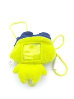 Plush Case Bandai Tamagotchi Mametchi Mametch 13cm yellow Boutique-Tamagotchis 4
