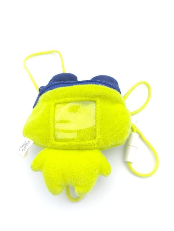 Plush Case Bandai Tamagotchi Mametchi Mametch 13cm yellow Boutique-Tamagotchis 3 Plush Case Bandai Tamagotchi Mametchi Mametch 13cm yellow Boutique-Tamagotchis 3