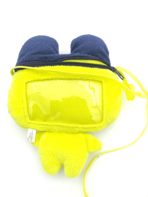 Plush Case Bandai Tamagotchi Mametchi Mametch 19cm yellow Boutique-Tamagotchis 3 Plush Case Bandai Tamagotchi Mametchi Mametch 19cm yellow Boutique-Tamagotchis 3