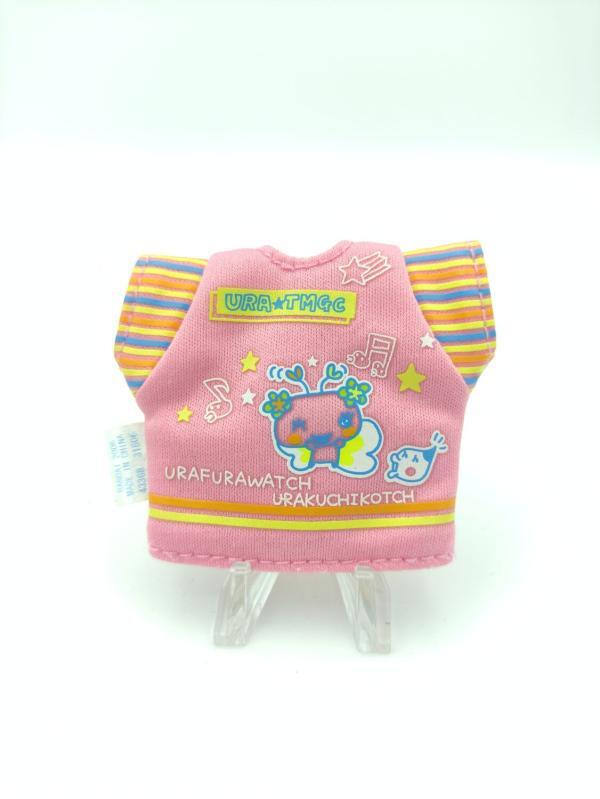 Plush Case Bandai Tamagotchi ura tmgc pink Boutique-Tamagotchis 3 Plush Case Bandai Tamagotchi ura tmgc pink Boutique-Tamagotchis 3