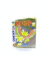 Pokemon Gold Version Nintendo Gameboy Color Game Boy Japan Boutique-Tamagotchis 3