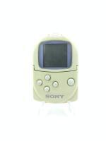 Sony Pocket Station memory card White SCPH-4000 Japan Boutique-Tamagotchis 3