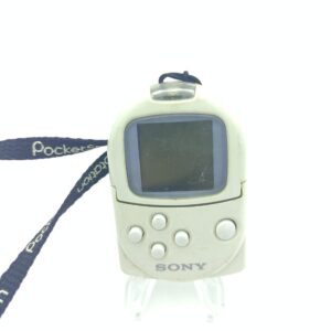 Snoopy tennis wide screen LCD game & watch Boutique-Tamagotchis 7