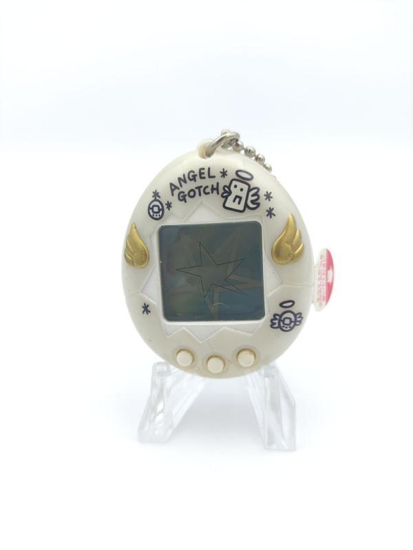 Tamagotchi Angelgotchi Tenshitchi no White Bandai 1997 Boutique-Tamagotchis 2