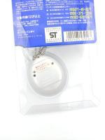 Tamagotchi Angelgotchi Tenshitchi no White Bandai boxed 1997 Boutique-Tamagotchis 5