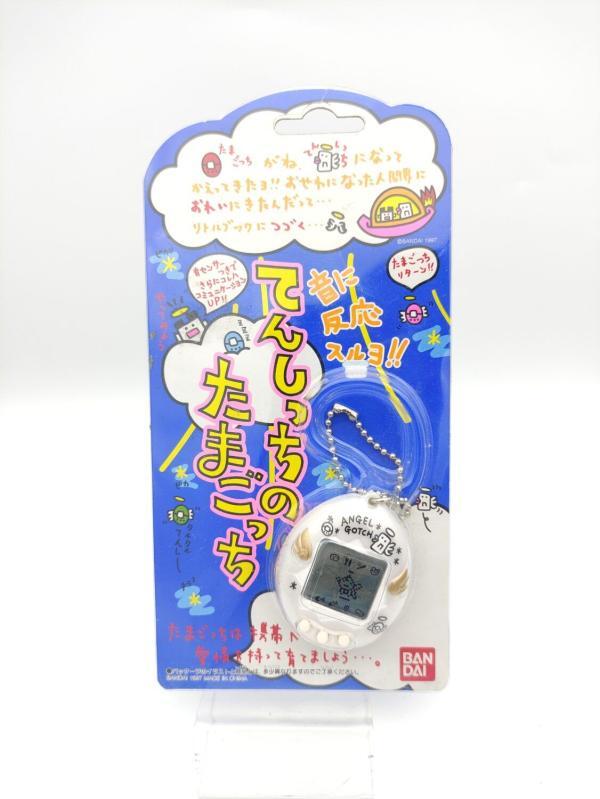 Tamagotchi Angelgotchi Tenshitchi no White Bandai boxed 1997 Boutique-Tamagotchis 2