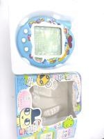 Tamagotchi BANDAI Home Deka Big Home Station blue Boutique-Tamagotchis 5