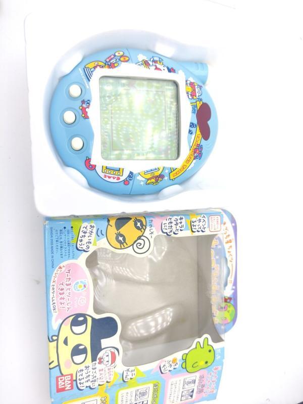Tamagotchi BANDAI Home Deka Big Home Station blue Boutique-Tamagotchis 4 Tamagotchi BANDAI Home Deka Big Home Station blue Boutique-Tamagotchis 4