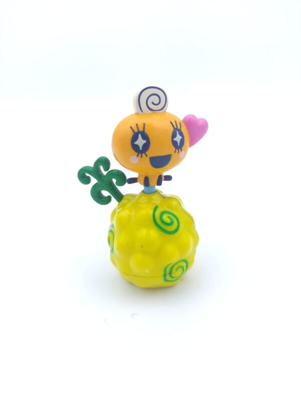 Tamagotchi Character Stamp Memetchi Orange Bandai Boutique-Tamagotchis 2