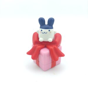 Tamagotchi Character Stamp Violetchi Pink Bandai Boutique-Tamagotchis 6