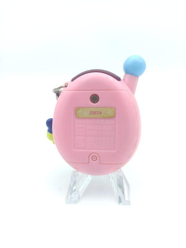 Tamagotchi Entama Chou Jinsei Enjoi Plus Ciao 30th Mametchi Pink Boutique-Tamagotchis 3