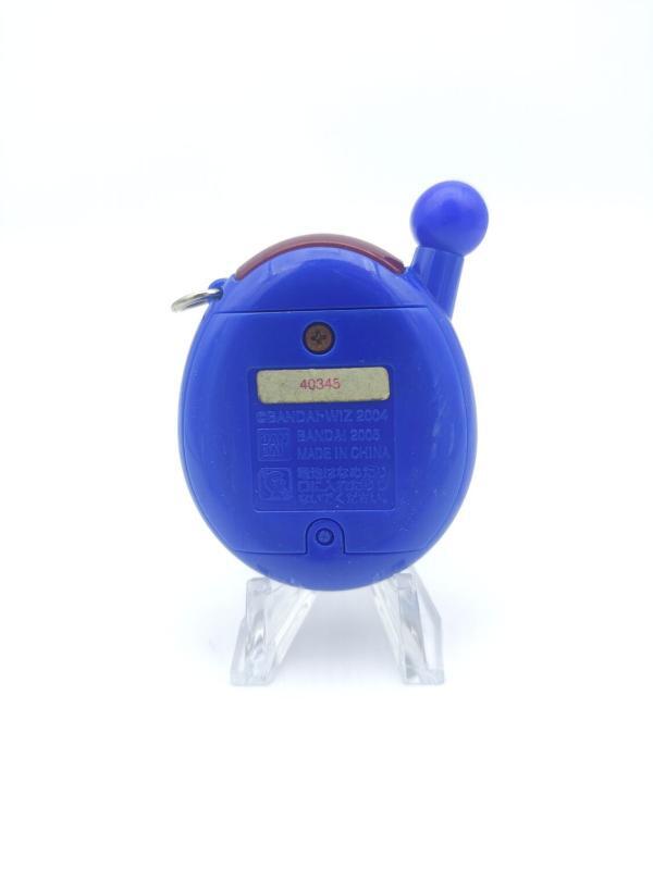 Tamagotchi Entama Chou Jinsei Enjoi Plus Night Sky blue Bandai Boutique-Tamagotchis 3