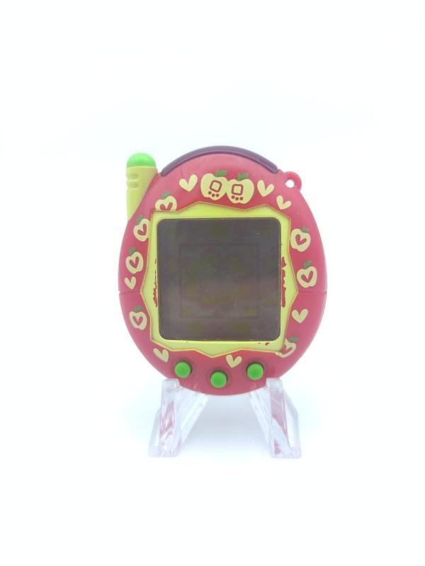 Tamagotchi Keitai Kaitsuu! Tamagotchi Plus Akai Apple Red Bandai Boutique-Tamagotchis 2