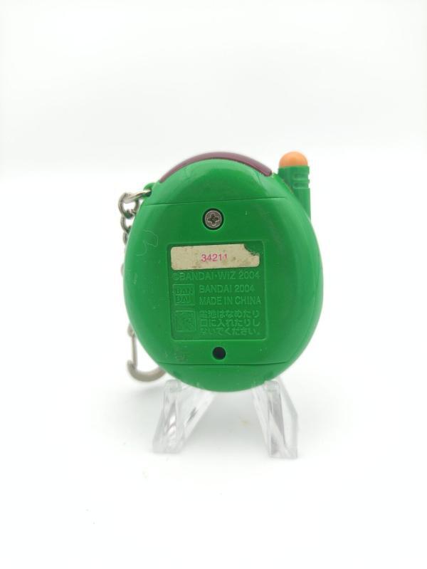 Tamagotchi Keitai Kaitsuu! Tamagotchi Plus Akai Camouflage Green Boutique-Tamagotchis 3