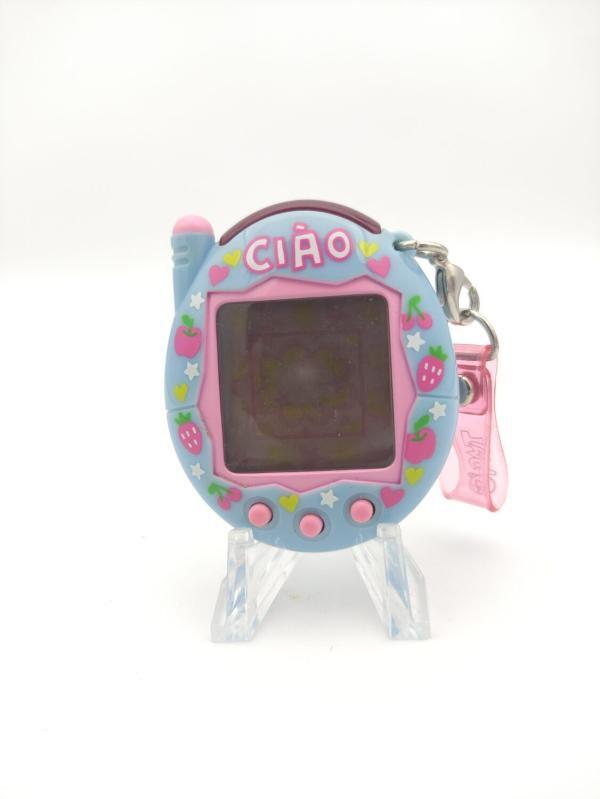 Tamagotchi Keitai Kaitsuu! Tamagotchi Plus Akai Ciao Tama R Bandai Boutique-Tamagotchis 2