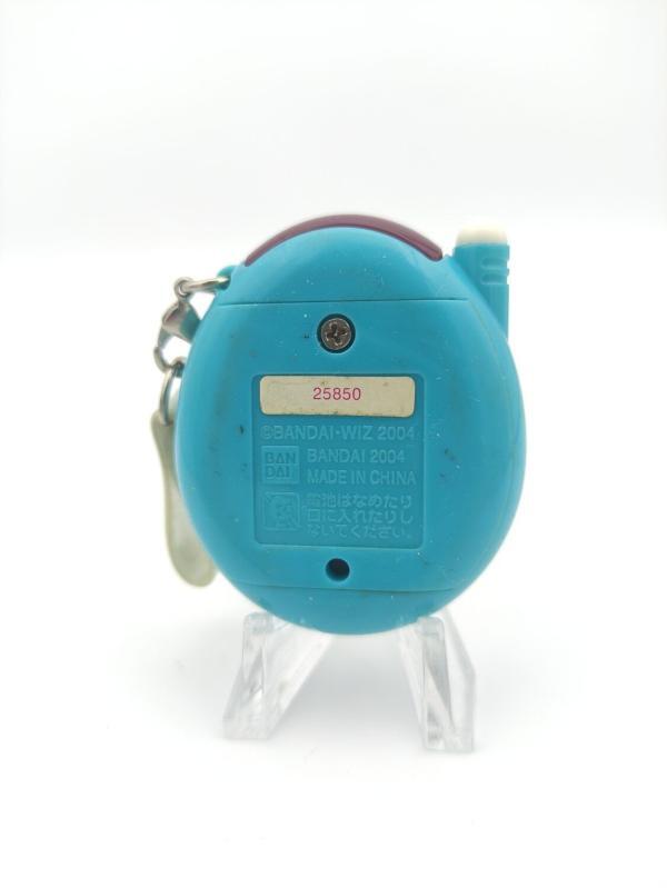 Tamagotchi Keitai Kaitsuu! Tamagotchi Plus Butterfly Blue Boutique-Tamagotchis 3
