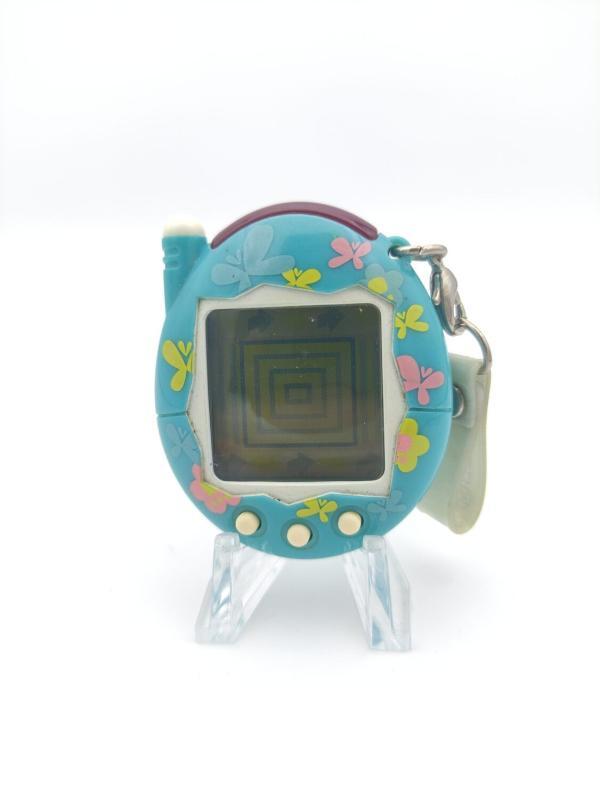Tamagotchi Keitai Kaitsuu! Tamagotchi Plus Butterfly Blue Boutique-Tamagotchis 2