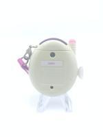 Tamagotchi Keitai Kaitsuu Tamagotchi Plus White Flowering Bandai Boutique-Tamagotchis 4