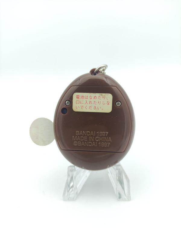Tamagotchi Morino Forest Mori de Hakken! Tamagotch Brown Bandai 1997 Boutique-Tamagotchis 3