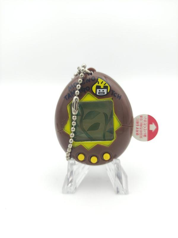 Tamagotchi Morino Forest Mori de Hakken! Tamagotch Brown Bandai 1997 Boutique-Tamagotchis 2