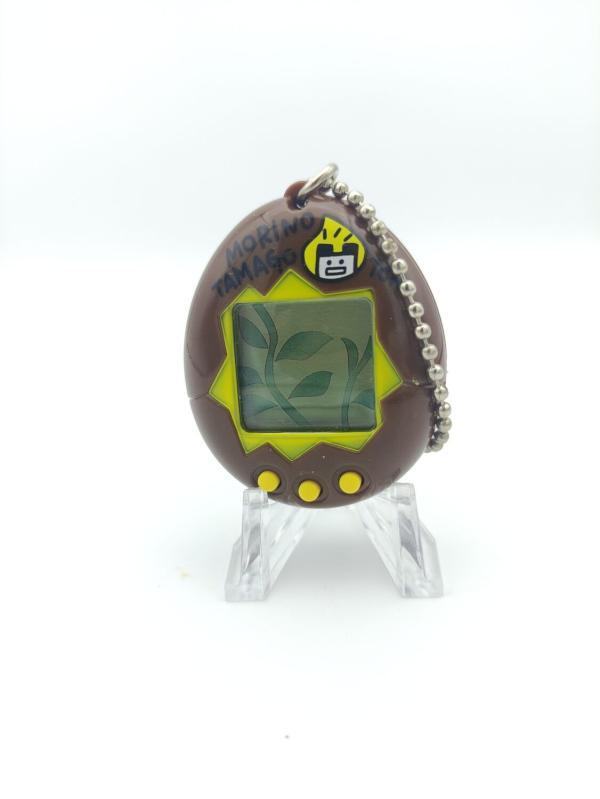 Tamagotchi Morino Forest Mori de Hakken! Tamagotch Brown Bandai 1997 Boutique-Tamagotchis 2