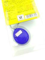 Tamagotchi Original P1/P2 Blue w/ black Bandai 1997 Boutique-Tamagotchis 5