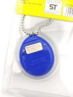 Tamagotchi Original P1/P2 Blue w/ black Bandai 1997 Boutique-Tamagotchis 5