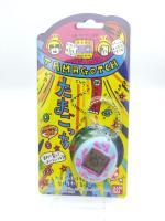 Tamagotchi Original P1/P2 Blue w/ pink Bandai 1997 Boutique-Tamagotchis 3