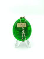 Tamagotchi Original P1/P2 Clear green Bandai 1997 Boutique-Tamagotchis 5