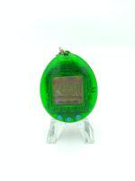 Tamagotchi Original P1/P2 Clear green Bandai 1997 Boutique-Tamagotchis 4
