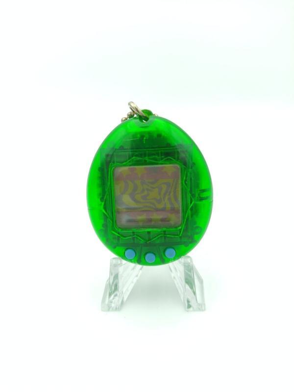 Tamagotchi Original P1/P2 Clear green Bandai 1997 Boutique-Tamagotchis 2