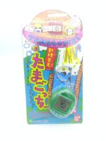 Tamagotchi Original P1/P2 Clear green Bandai 1997 English Boutique-Tamagotchis 3