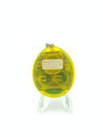 Tamagotchi Original P1/P2 Clear yellow Bandai 1997 Boutique-Tamagotchis 4