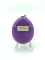 Tamagotchi Original P1/P2 purple w/ pink Bandai 1997 English Boutique-Tamagotchis 4