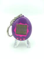 Tamagotchi Original P1/P2 purple w/ pink Bandai 1997 English Boutique-Tamagotchis 3