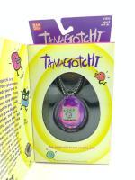 Tamagotchi Original P1/P2 Purple w/ pink Bandai 1997 Japan Boutique-Tamagotchis 3