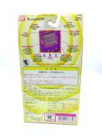 Tamagotchi Original P1/P2 Purple w/ yellow Original Bandai 1997 Boutique-Tamagotchis 4