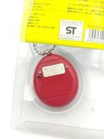 Tamagotchi Original P1/P2 Red Bandai 1997 Boutique-Tamagotchis 5
