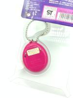 Tamagotchi Original P1/P2 Red w/ blue Bandai 1997 japan Boutique-Tamagotchis 5