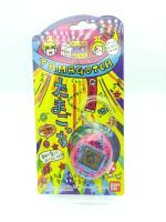 Tamagotchi Original P1/P2 Red w/ blue Bandai 1997 japan Boutique-Tamagotchis 3
