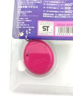 Tamagotchi Original P1/P2 Red w/ blue Bandai 1997 japan Boutique-Tamagotchis 5