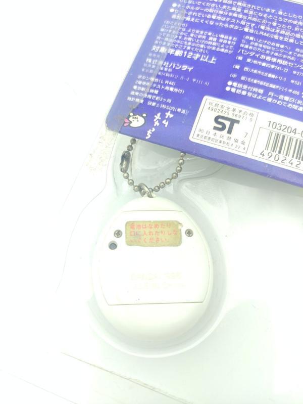 Tamagotchi Original P1/P2 White Bandai 1997 Virtual pet Boutique-Tamagotchis 4