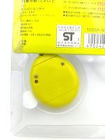 Tamagotchi Original P1/P2 Yellow w/orange Bandai 1997 boxed Boutique-Tamagotchis 5