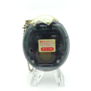 Tamagotchi Osutchi Mesutchi Clear black Bandai japan Boutique-Tamagotchis 2