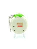 Tamagotchi Osutchi Mesutchi White w/ green Bandai japan Boutique-Tamagotchis 4