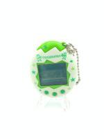 Tamagotchi Osutchi Mesutchi White w/ green Bandai japan Boutique-Tamagotchis 3