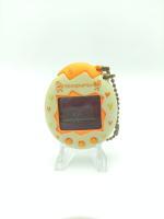 Tamagotchi Osutchi Mesutchi White w/ orange Bandai japan Boutique-Tamagotchis 3